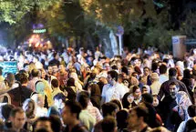 جامعه‌ هم باید غنی‌سازی شود  