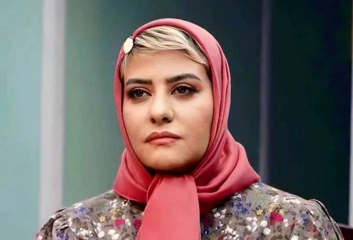 ماجرای کشف حجاب رابعه اسکویی از زبان خودش
