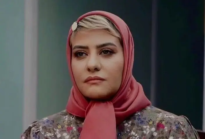 ماجرای کشف حجاب رابعه اسکویی از زبان خودش
