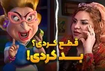 از سیندرلا تا رئیس مزرعه؛ دوبلور شخصیت‌هایی که فکرشم نمی‌کنی!