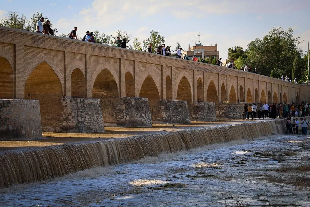 افزایش آمار غرق شدگان زاینده رود/ جست و جو برای کودک اصفهانی ادامه دارد