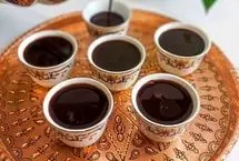 طرز تهیه قهوه کرمانی؛ نوشیدنی سنتی شهر کرمان 


