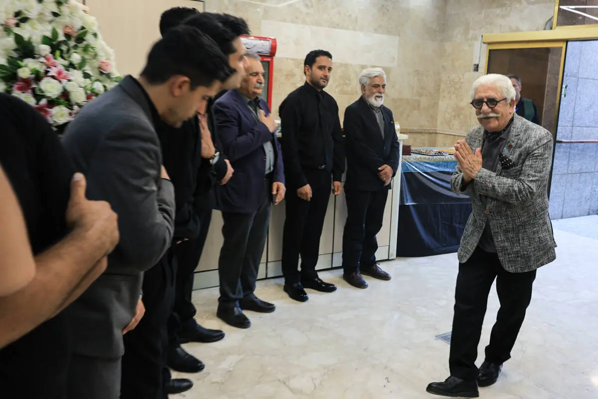 گالری