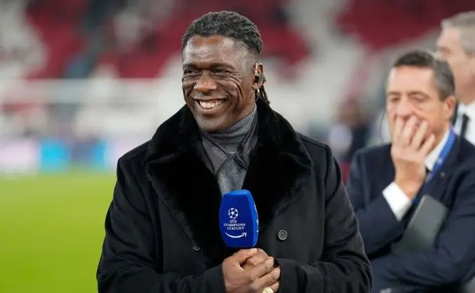 استقلال، شاکی از غیبت‌های سیدورف!