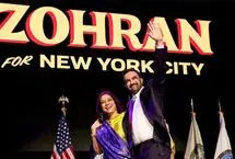 آیا پیروزی زهران ممدانی نقطه شروع افول ترامپیسم است؟