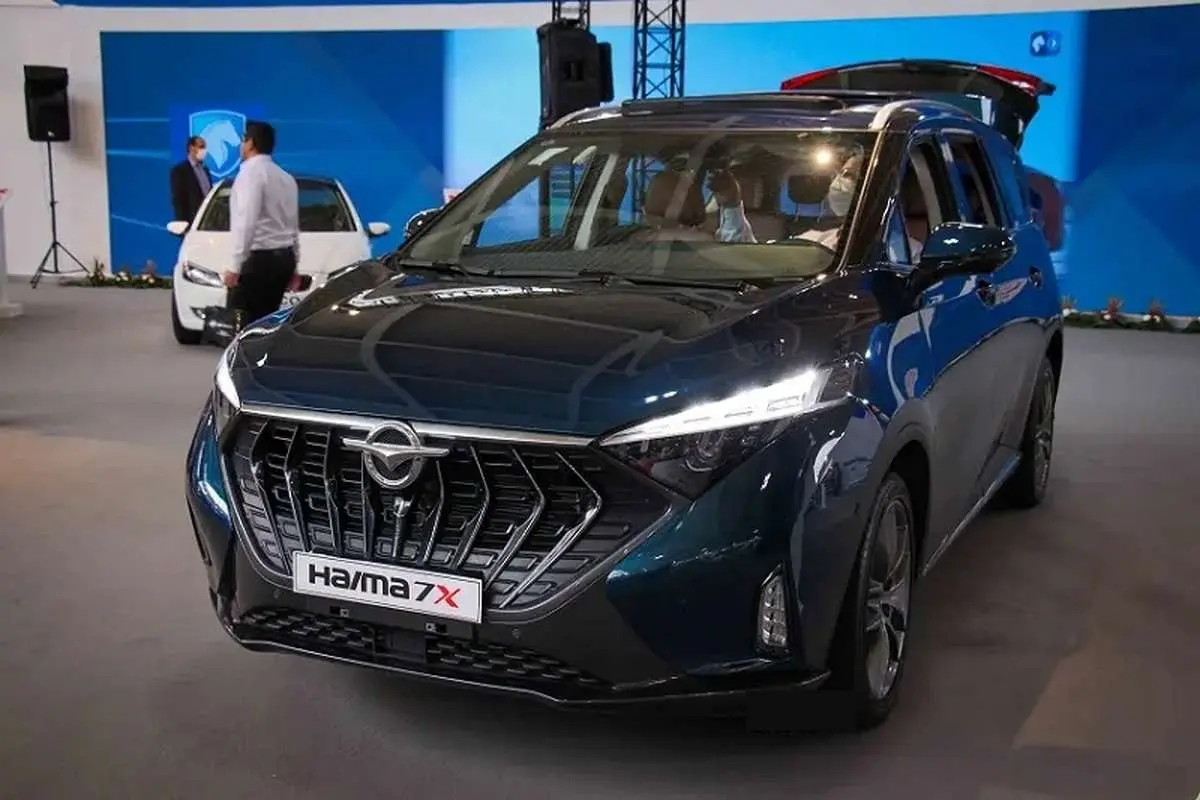 قرعه‌کشی ایران‌خودرو؛ سود 720 میلیونی برای این افراد