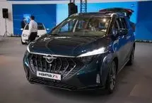 قرعه‌کشی ایران‌خودرو؛ سود 720 میلیونی برای این افراد