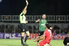 درخشش شاگرد برانکو در بازی پرسپولیس مقابل خیبر