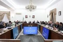 عارف: شاخص تورم در ماه‌های گذشته وضعیت خوبی داشته