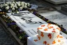 تصاویری دیده نشده از آزاده نامداری در کودکی