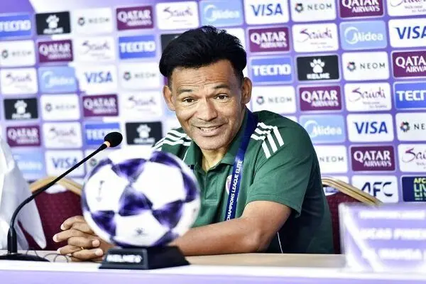 رسمی؛ تیم جدید ژوزه مورایس مشخص شد