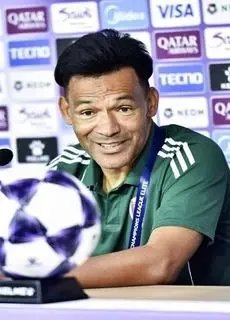 رسمی؛ تیم جدید ژوزه مورایس مشخص شد