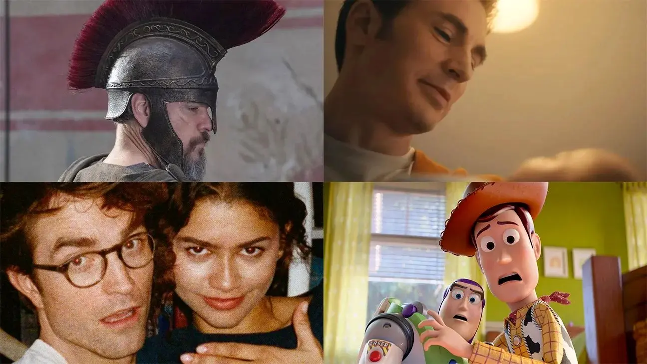 ۲۰ فیلمی که سال ۲۰۲۶ را به یادماندنی خواهند کرد