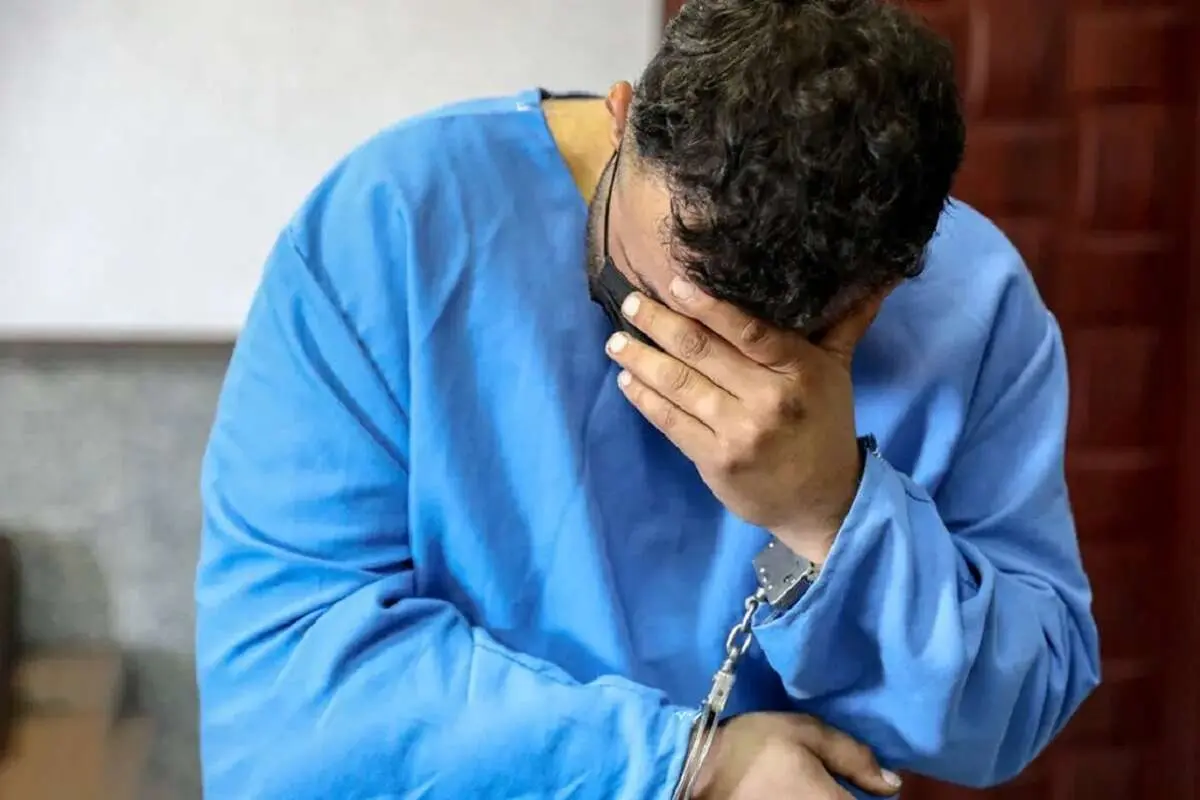 نقشه سرقت با یک کلید یدکی/ سرایدار، تاجر همسایه را به خاک سیاه نشاند