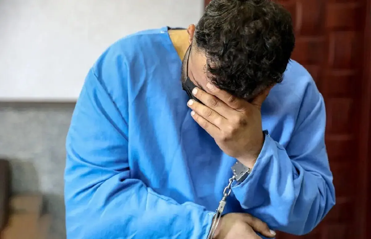 نقشه سرقت با یک کلید یدکی/ سرایدار، تاجر همسایه را به خاک سیاه نشاند