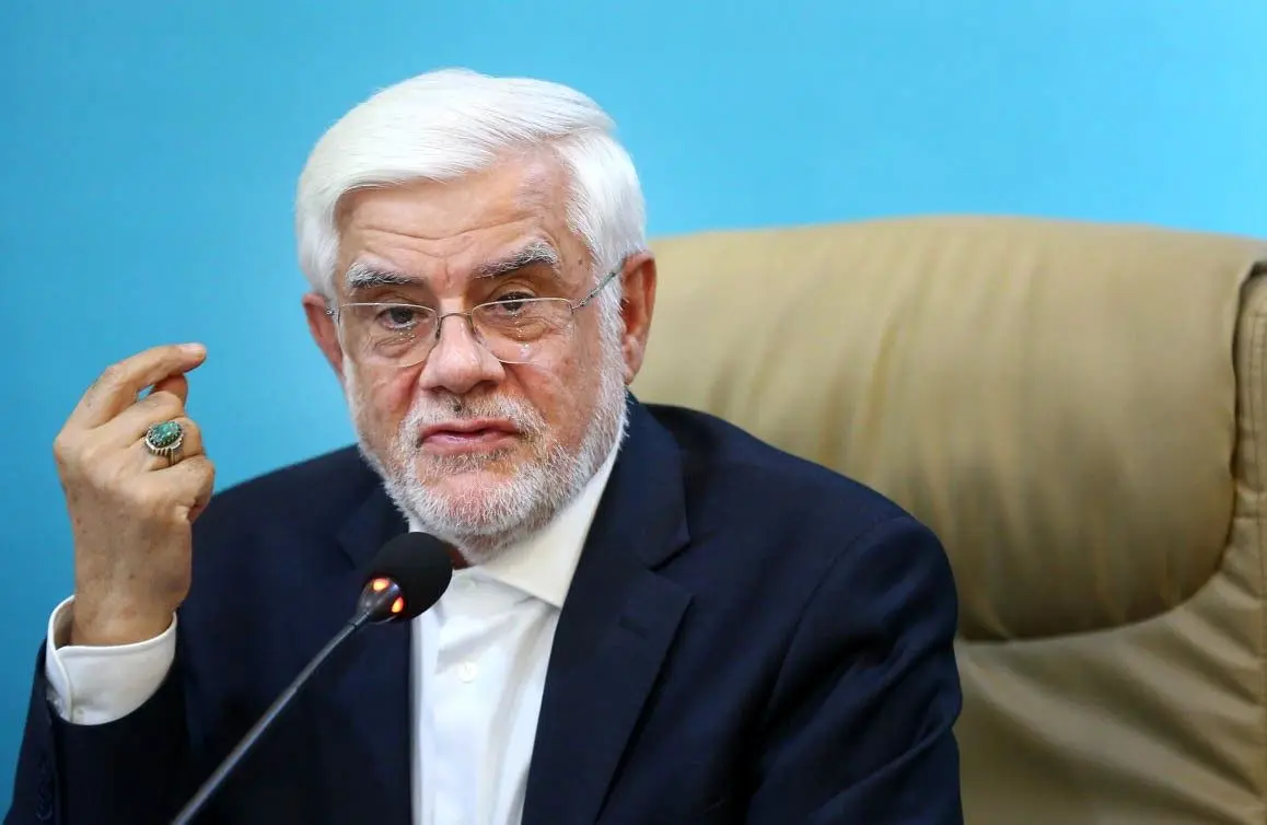 عارف: انتظار نداریم شیطنت‌های دشمنان به همین توقف جنگ ختم شود