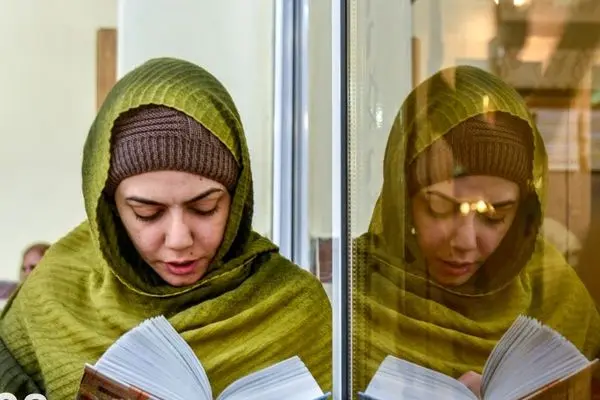 تصاویر؛ بزرگداشت رهبر انقلاب در کنیسه یوسف‌آباد
