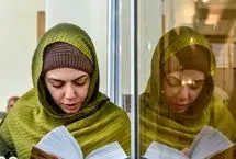 تصاویر؛ بزرگداشت رهبر انقلاب در کنیسه یوسف‌آباد
