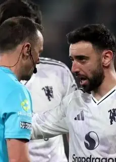 بند جنجالی در قرارداد برونو فرناندز

