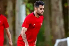 ستاره‌هایی که یک دقیقه هم برای پرسپولیس بازی نکرده‌اند!