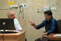 حسین زمانی؛ بازیگری که رکوردار اهدای خون در کشور است