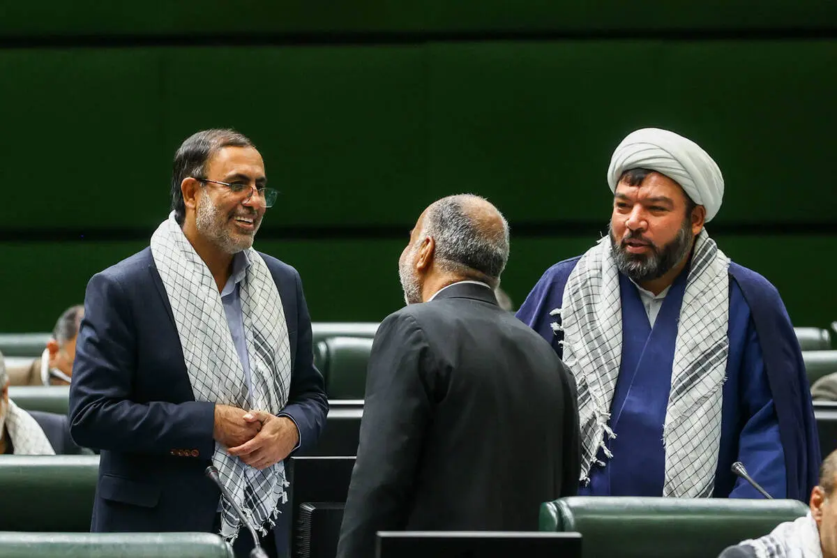 گالری