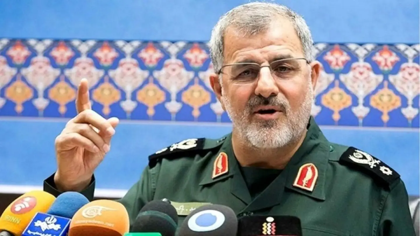فرمانده کل سپاه: درهای جهنم به روی اسرائیل گشوده خواهد شد