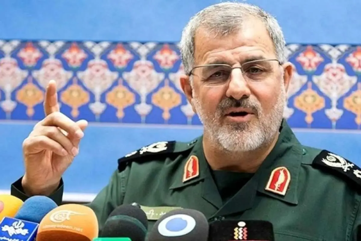 فرمانده کل سپاه: درهای جهنم به روی اسرائیل گشوده خواهد شد