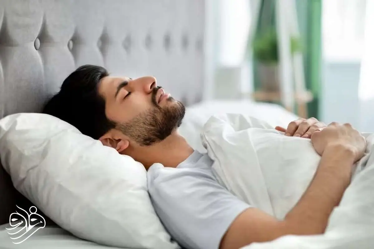 بالش نامناسب، عامل پنهان افزایش فشارخون