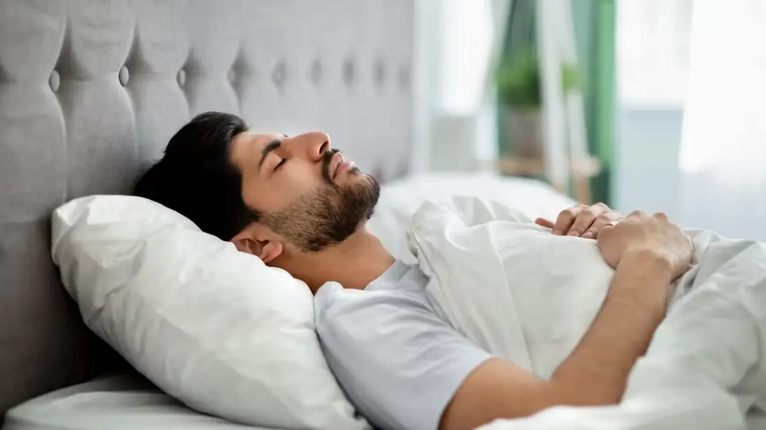 بالش نامناسب، عامل پنهان افزایش فشارخون