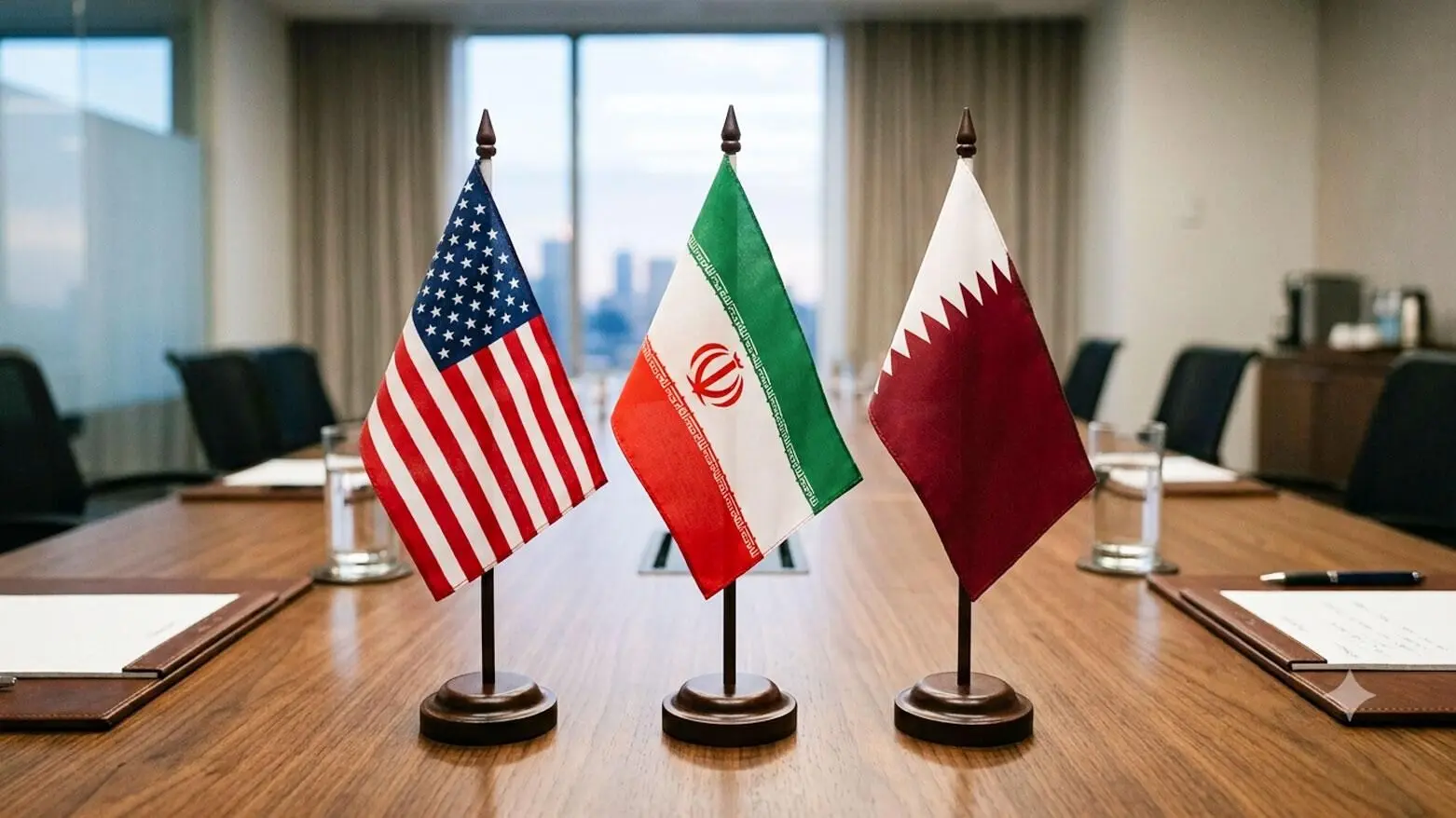پیشنهاد جدید قطر و پاکستان به تهران
