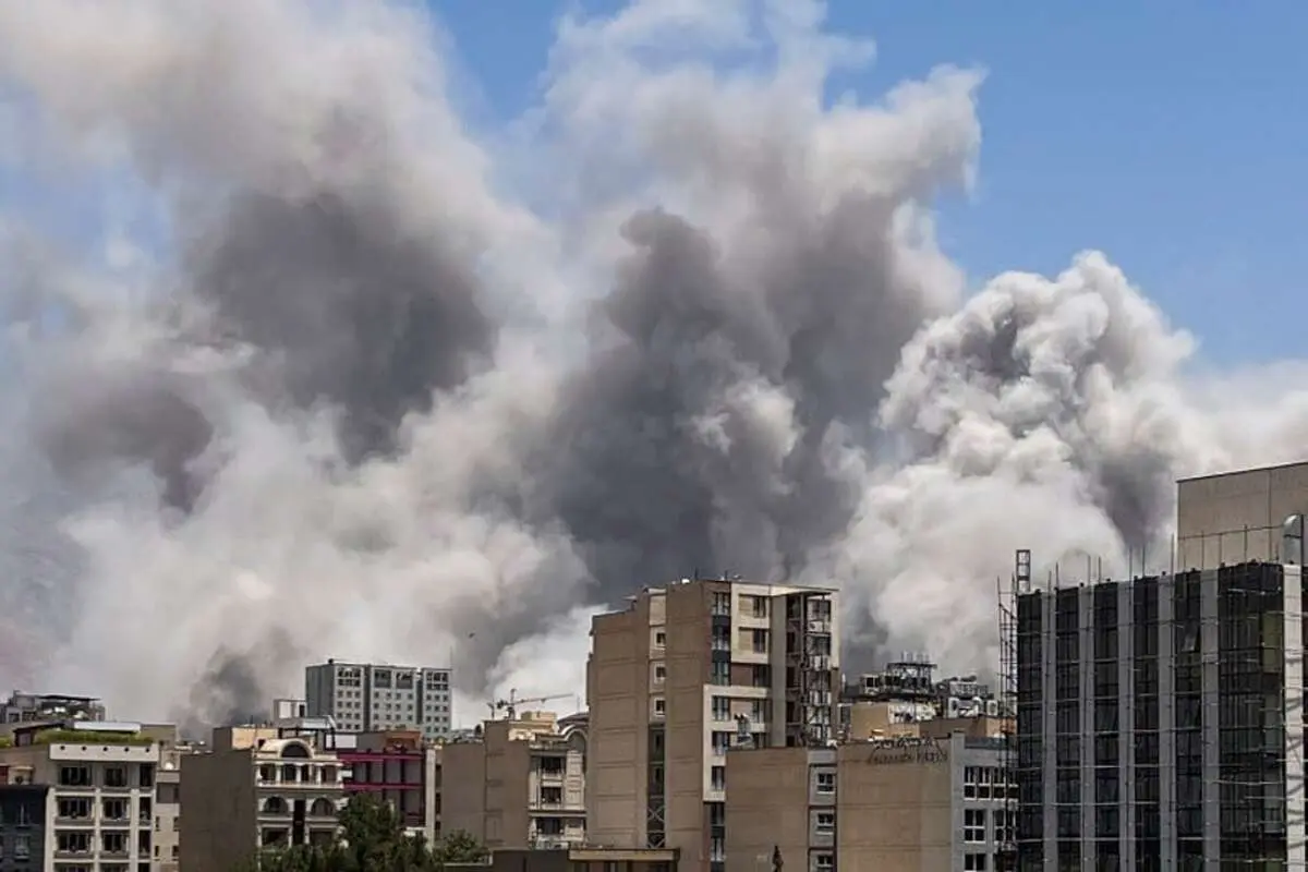 آیا جنگ بعدی اسرائیل و ایران در راه است؟