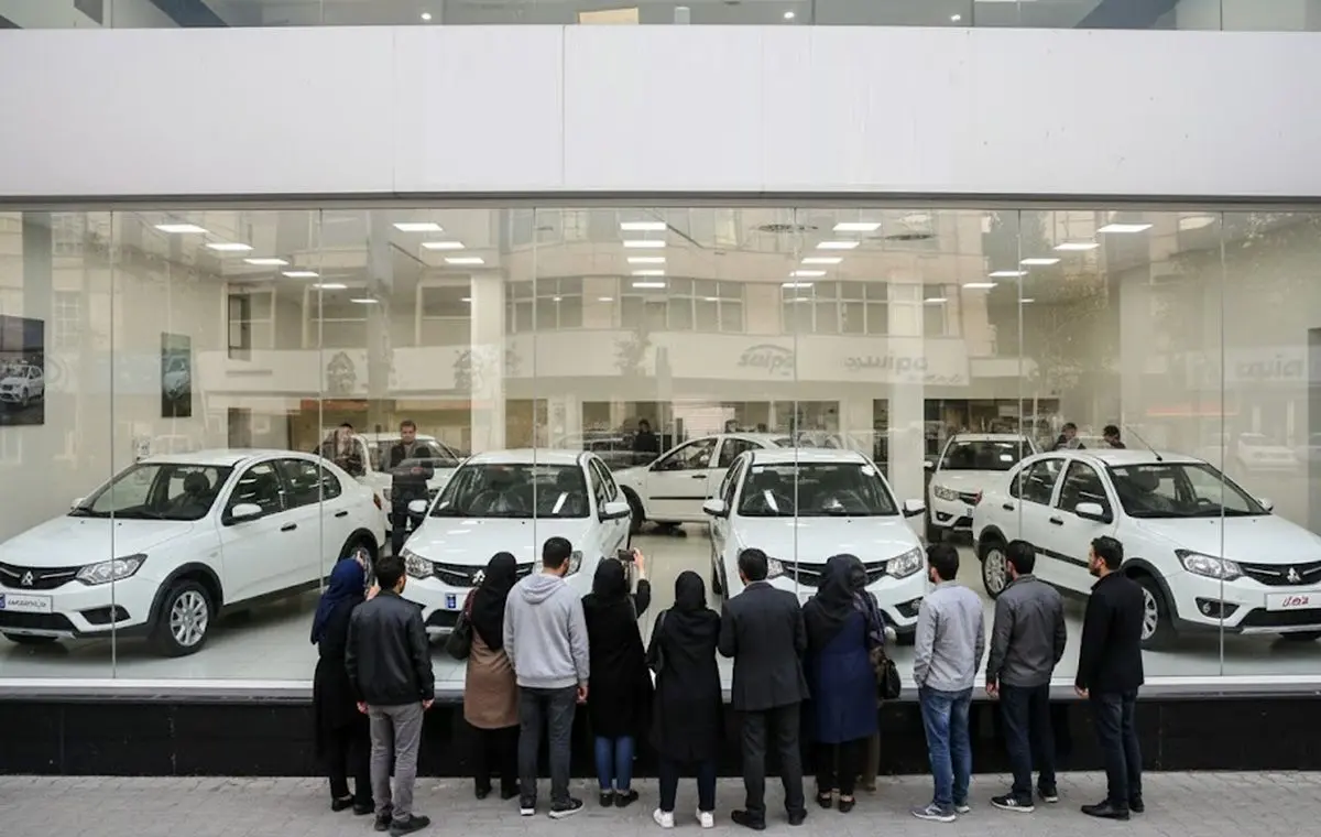 ثبت نام سایپا دی ۱۴۰۴؛ بررسی شرایط، لیست خودروها و جدول سود