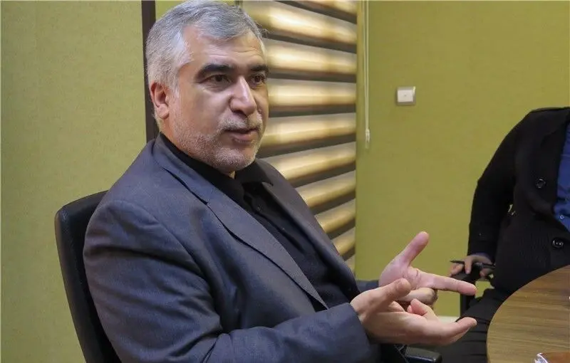 نظر عضو کمیسیون امنیت ملی درباره قطعی اینترنت