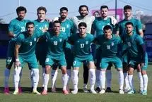 دوری مشکوک 1+6بازیکن تیم ملی ایران مقابل جوانان تیخوانا قبل از افتتاحیه جام جهانی

