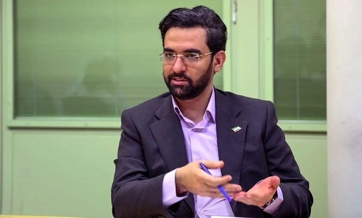 آذری جهرمی هم به پزشکیان هشدار داد!

