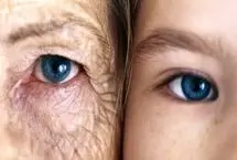 انسان‌ها دو بار در زندگی‌شان «ناگهان» پیر می‌شوند!