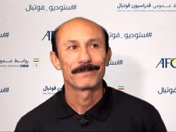 خطر از بیخ گوش ستاره سابق تیم‌ملی گذشت