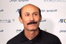 خطر از بیخ گوش ستاره سابق تیم‌ملی گذشت