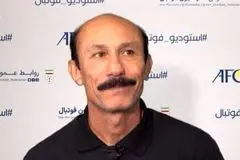 خطر از بیخ گوش ستاره سابق تیم‌ملی گذشت