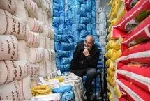 شوک به شالیکاران؛ لغو ممنوعیت واردات برنج در فصل برداشت