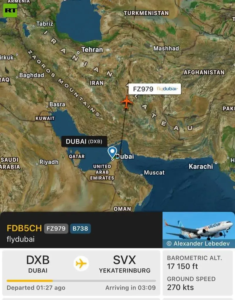 پرواز