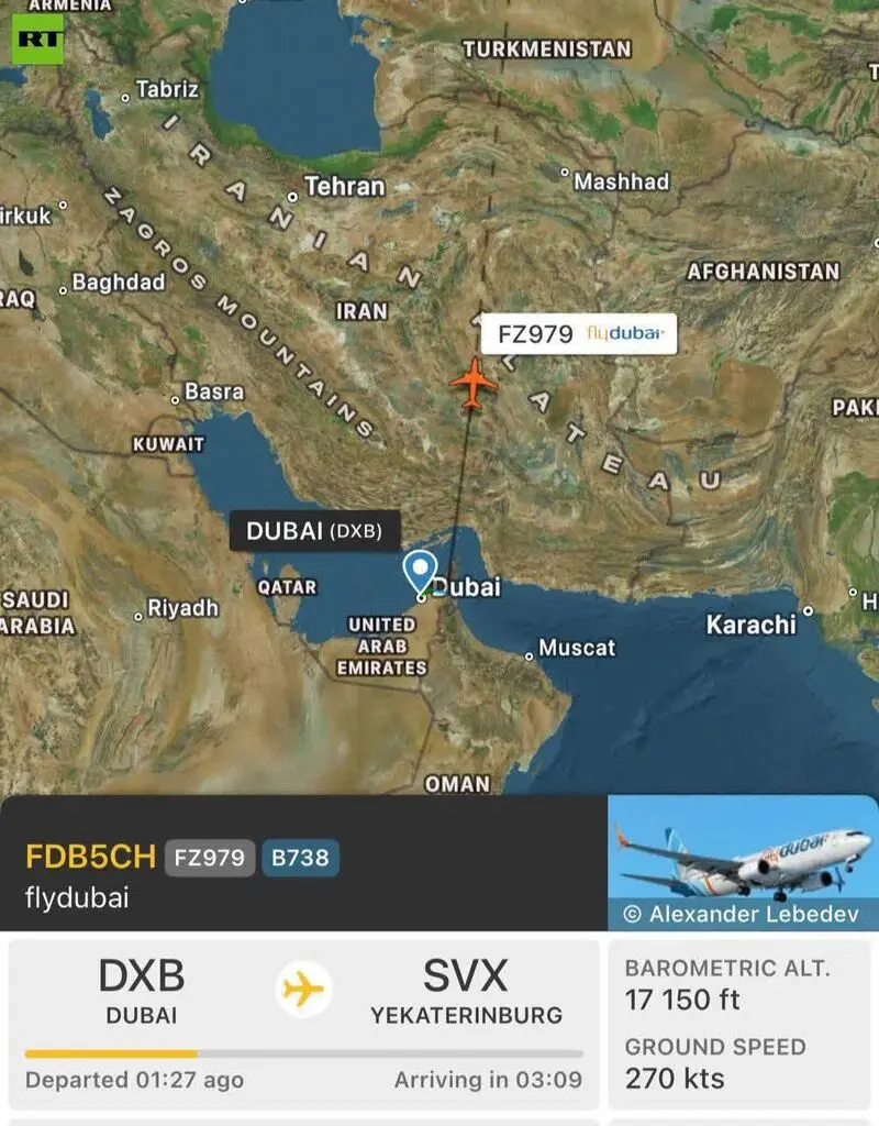 پرواز