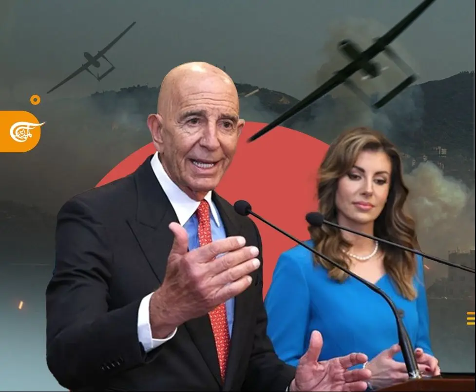 نقش جدید آمریکا در لبنان؛ مدیریت بحران یا بازنویسی نظم منطقهای؟