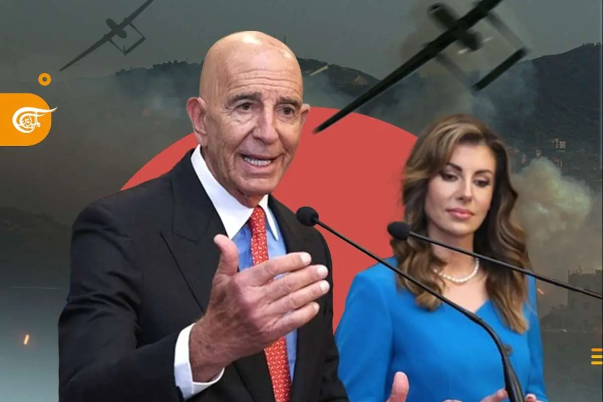 نقش جدید آمریکا در لبنان؛ مدیریت بحران یا بازنویسی نظم منطقهای؟