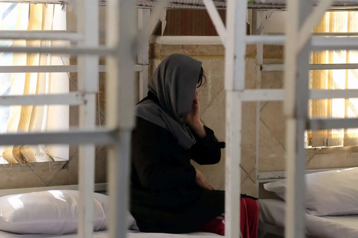 الگوی مصرف موادمخدر در زنان پرخطرتر از مردان است