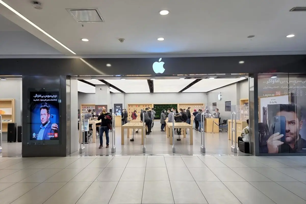 دو مورد عجیب در موبایل‌فروشی‌های علاءالدین