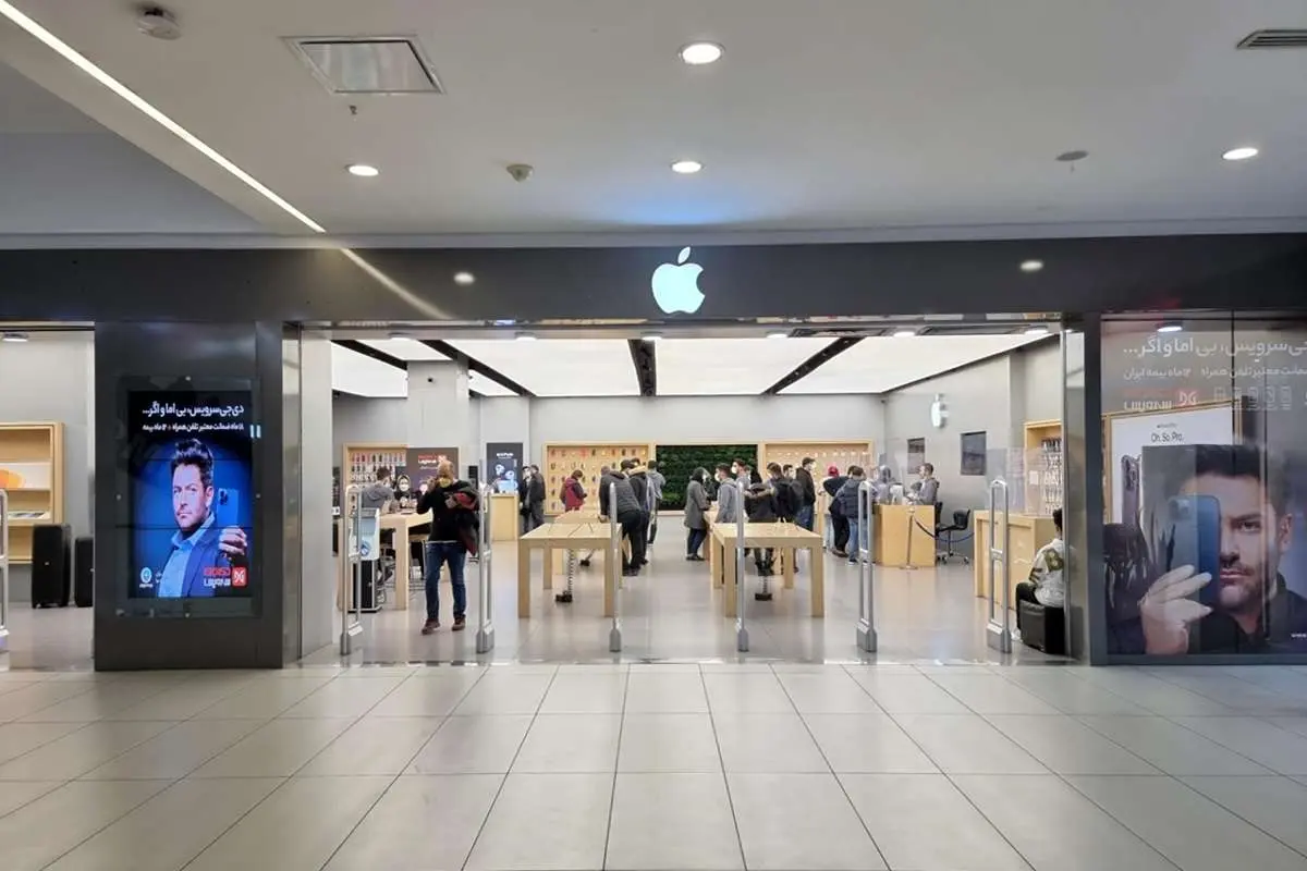 دو مورد عجیب در موبایل‌فروشی‌های علاءالدین