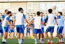 مشخص شدن هتل تیم ملی در لس آنجلس

