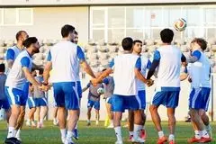مشخص شدن هتل تیم ملی در لس آنجلس

